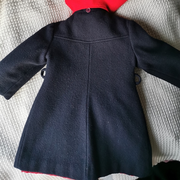 VINTAGE LITTLE NUGGET children's coat - Picture 5 of 10